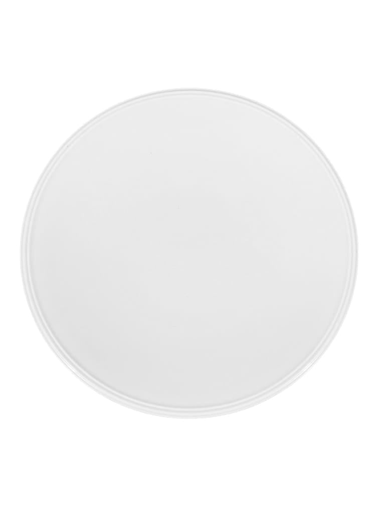 Costellazioni bianco Ginori Set 3 piatti da frutta cm 22