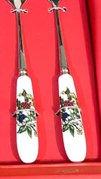 Cucchiaini natalizi
