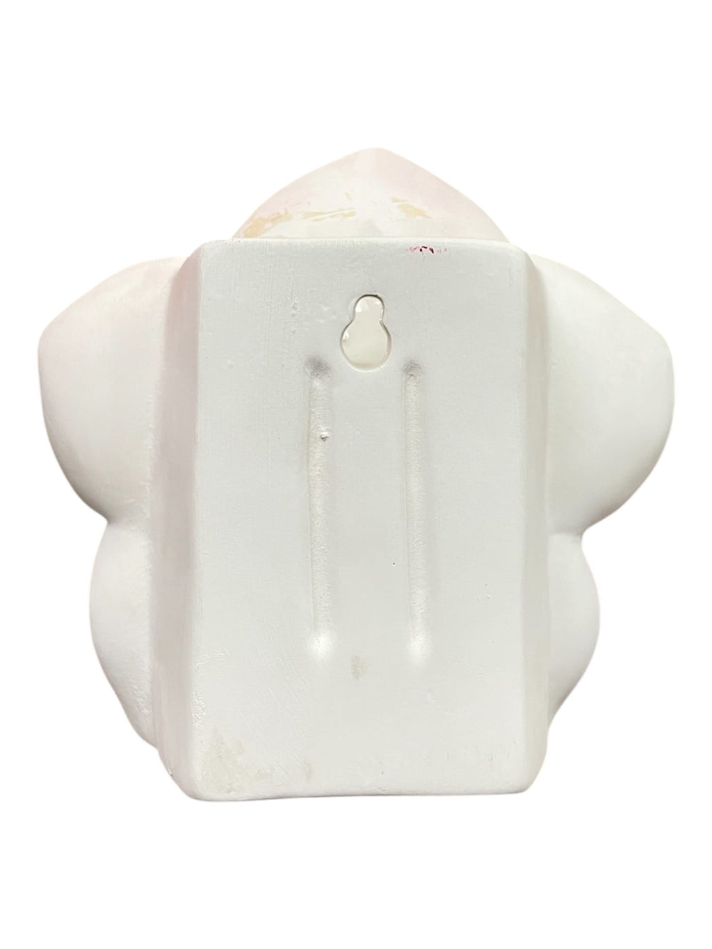 Evaporatore per termosifoni a forma di fiore in ceramica