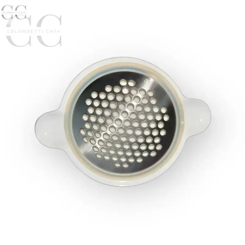 Colino rotondo con manici, prodotto Grattugia Home Elements di Villeroy&Boch