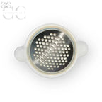 Colino rotondo con manici, prodotto Grattugia Home Elements di Villeroy&Boch