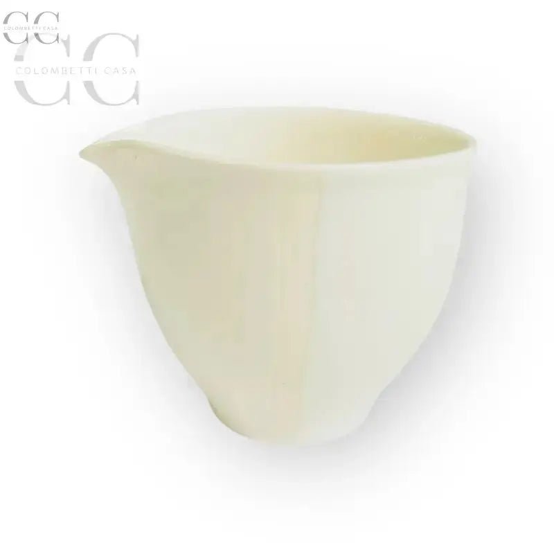 Lattiera Dune Lines di Villeroy&Boch