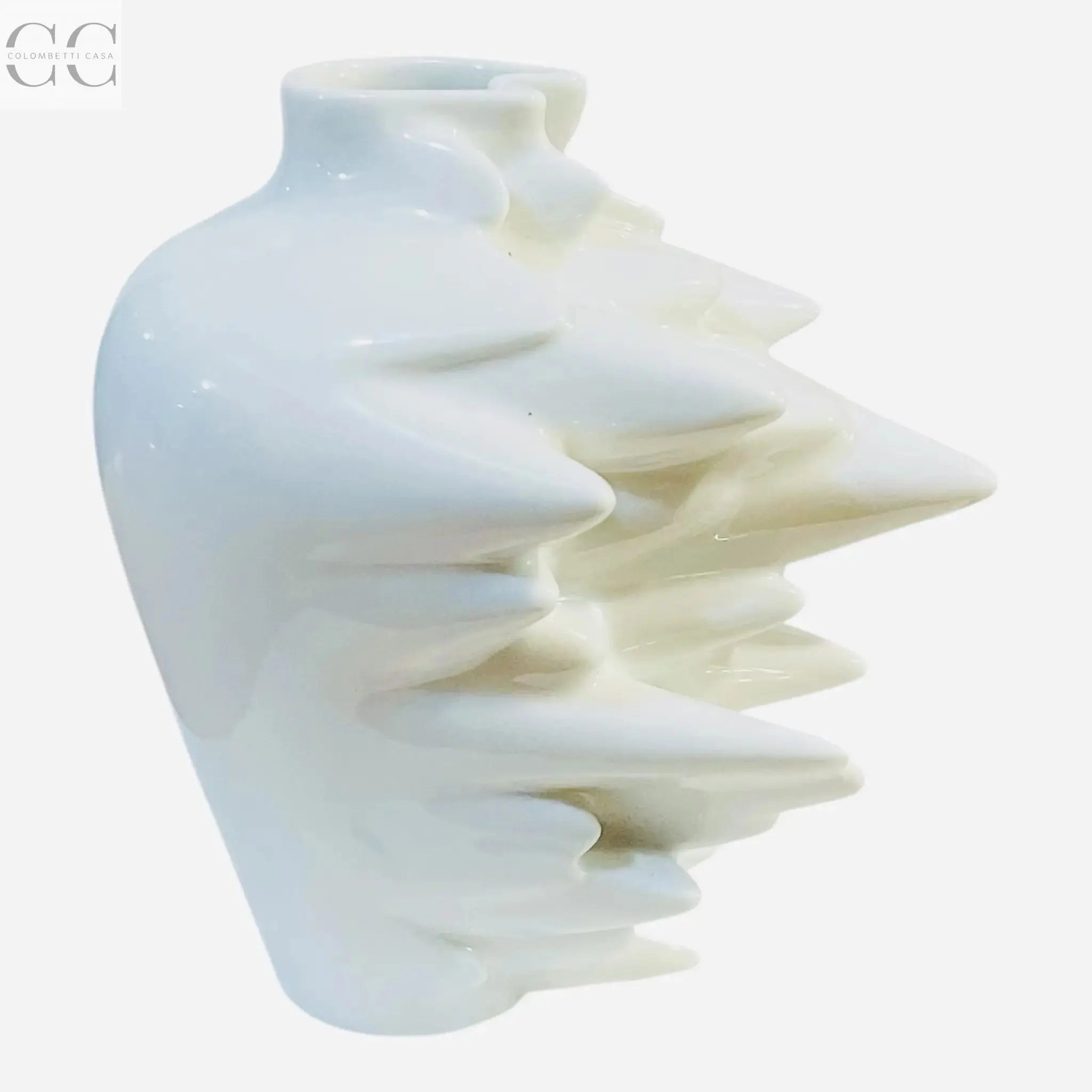 Mini vaso Fast porcellana Rosenthal Colombetti Casa