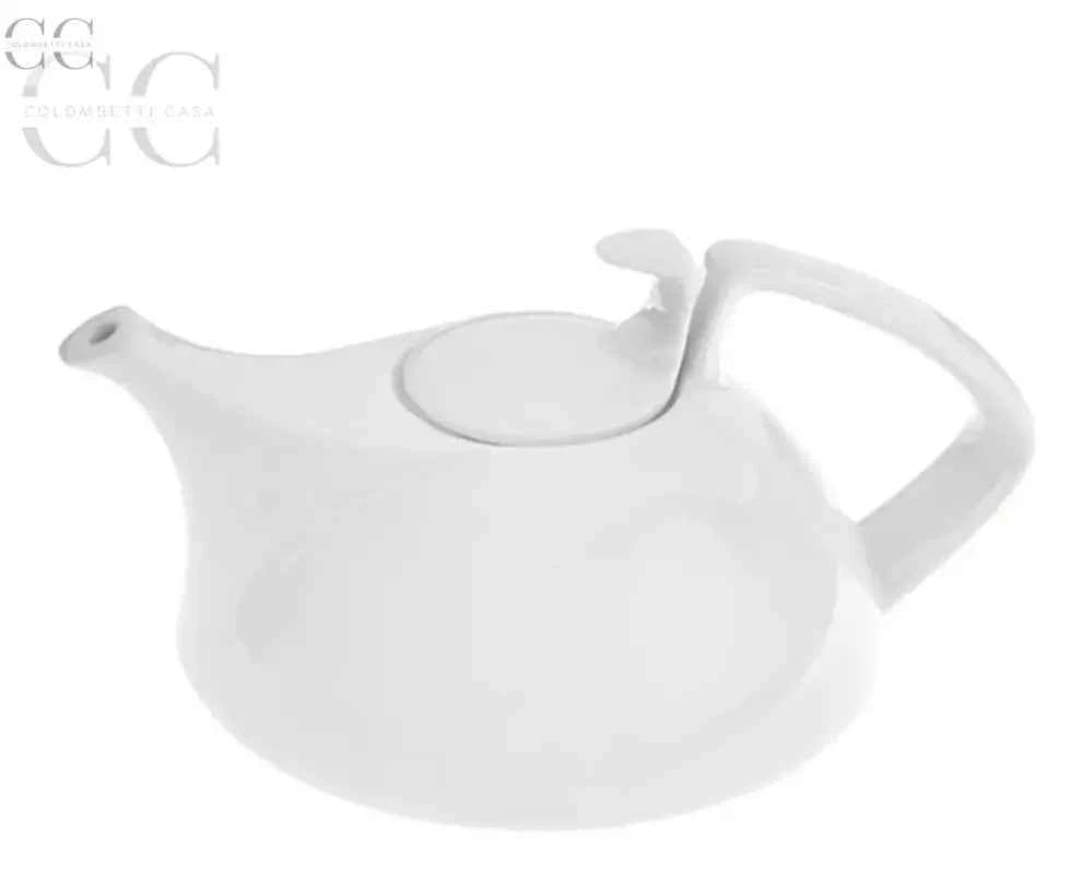 Miniatura teiera Tac Gropius porcellana Rosenthal