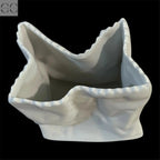 Miniatura vaso sacchetto porcellana Rosenthal Colombetti Casa