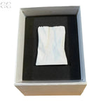 Miniatura vaso sacchetto porcellana Rosenthal Colombetti Casa