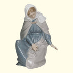 Nao statua Maria 