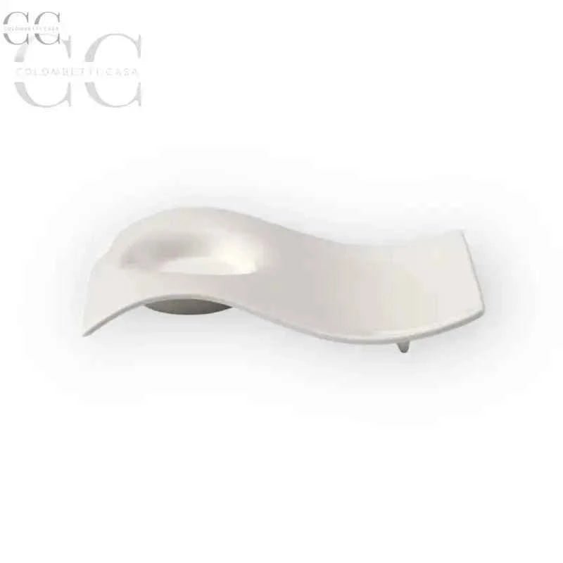 New Wave tazzina da caffè Bianca con cucchiaino Villeroy&Boch