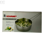 Pentolino cm10 Gourmet acciaio WMF Colombetti Casa