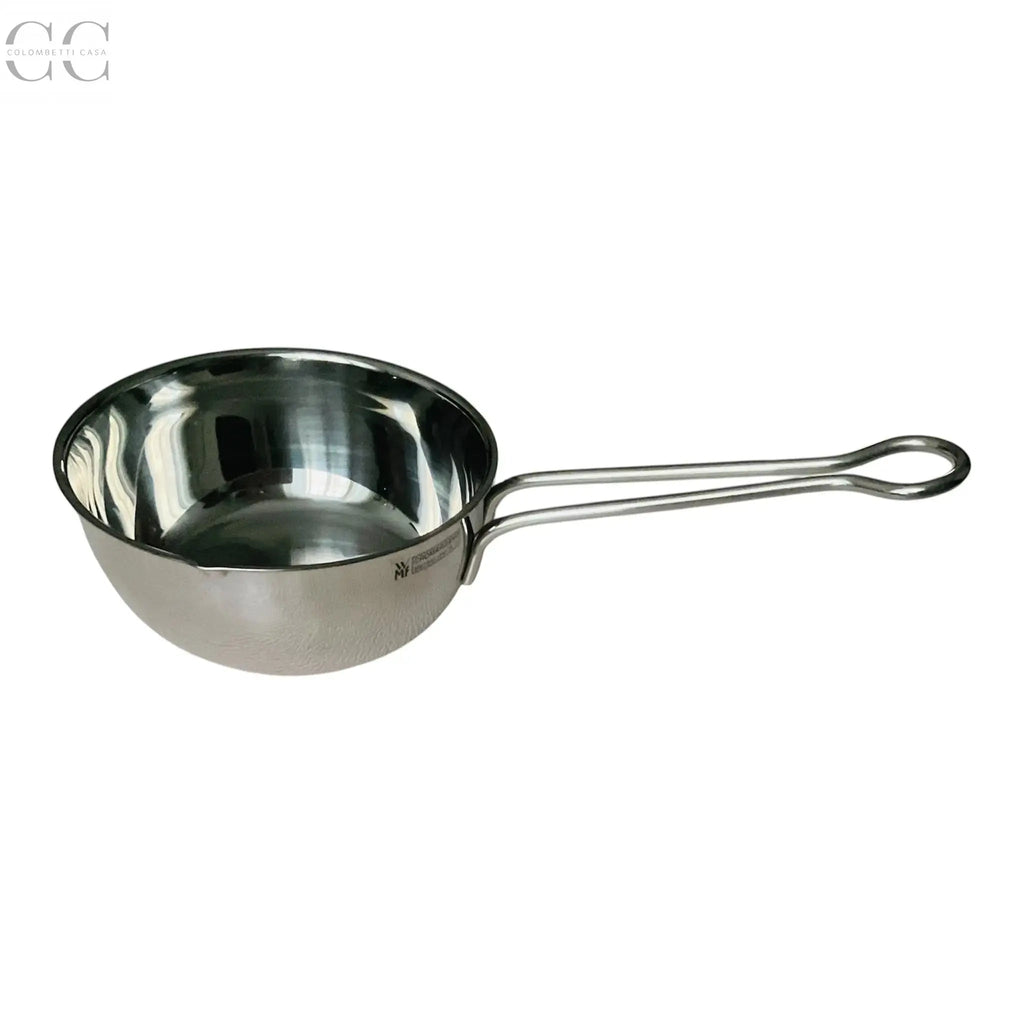 Pentolino cm10 Gourmet acciaio WMF Colombetti Casa
