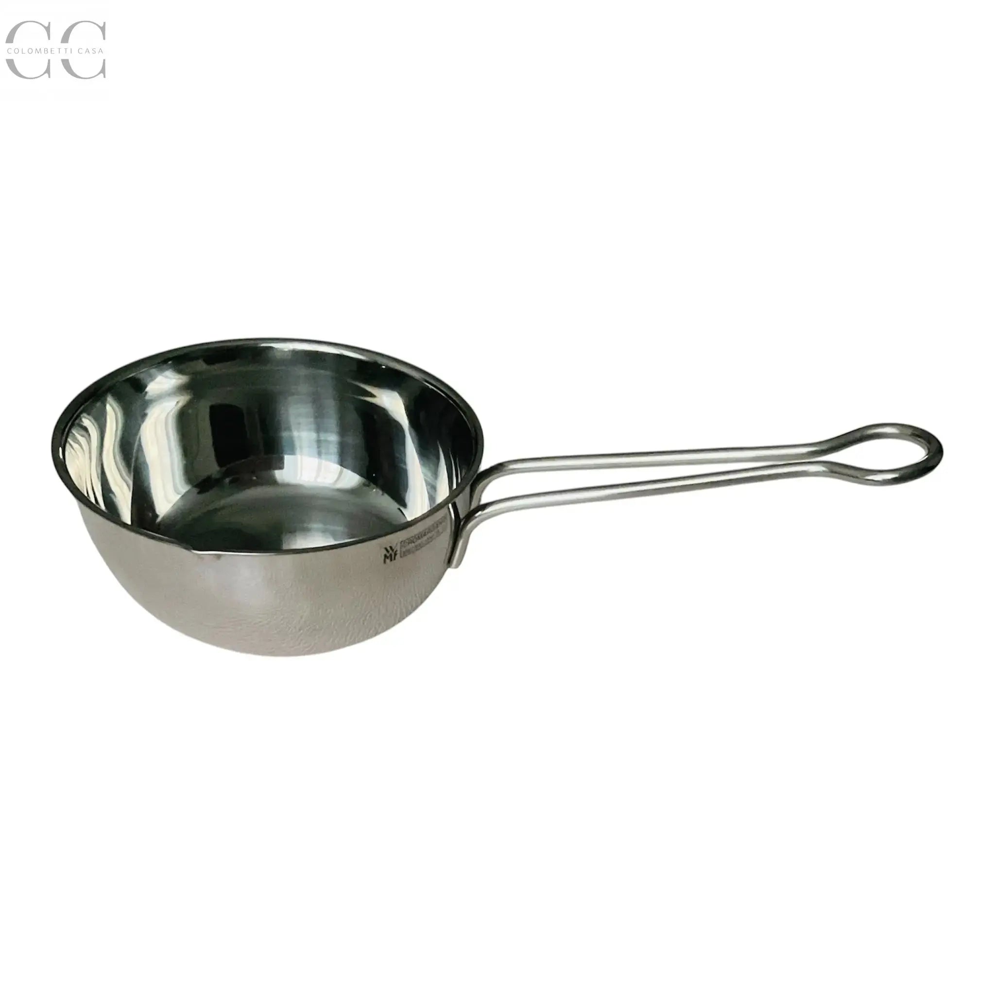 Pentolino cm10 Gourmet acciaio WMF Colombetti Casa