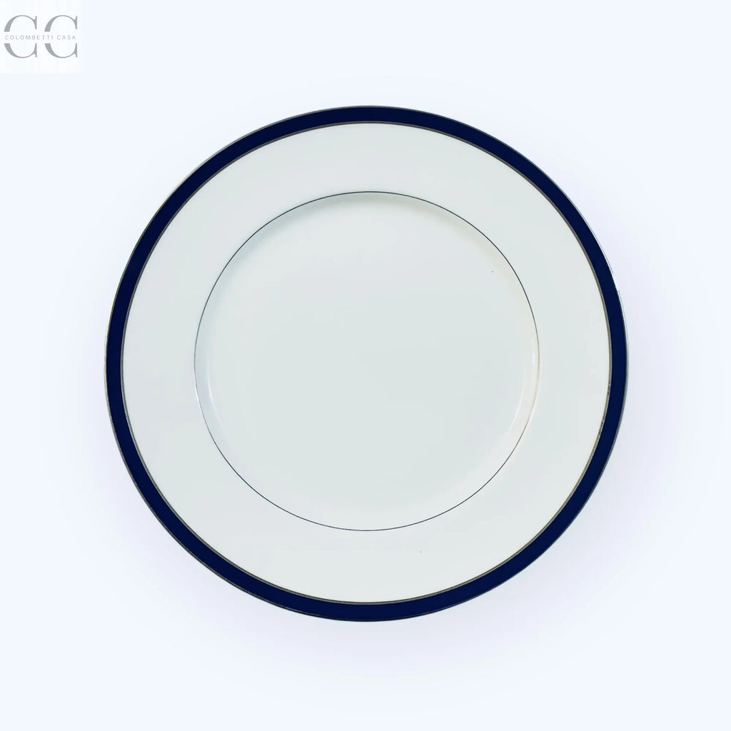 Piatti Antinea Giove porcellana Ginori Colombetti Casa
