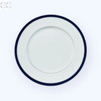 Piatti Antinea Giove porcellana Ginori Colombetti Casa