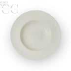 Piatto da pasta Home Elements bianco porcellana Villeroy&Boch in ceramica elegante