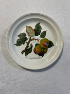 Piatto dessert Pomona ceramica Portmeirion