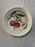 Piatto fondo Pomona ceramica Portmeirion