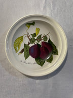 Piatto fondo Pomona ceramica Portmeirion