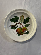 Piatto fondo Pomona ceramica Portmeirion