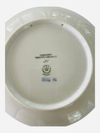 Piatto Natale 2003 porcellana Royal Copenhagen Denmark
