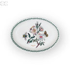 Piatto ovale da forno Botanic Garden ceramica inglese Portmeirion Portmeirion