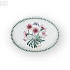 Piatto ovale da forno Botanic Garden ceramica inglese Portmeirion Portmeirion