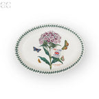 Piatto ovale da forno Botanic Garden ceramica inglese Portmeirion Portmeirion