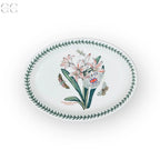 Piatto ovale da forno Botanic Garden ceramica inglese Portmeirion Portmeirion