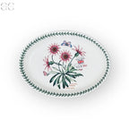 Piatto ovale da forno Botanic Garden ceramica inglese Portmeirion Portmeirion