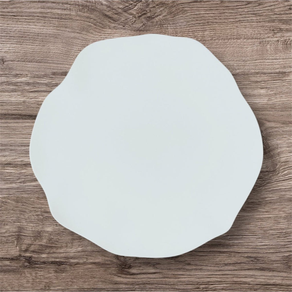 Piatto piano mira colore villeroy