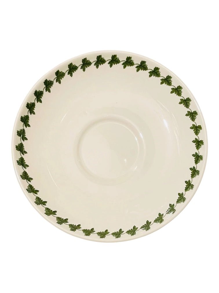 Pomona tazza da the con piatto ceramica Portmeirion - Colombetti Casa