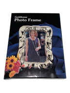 Portafoto piccolo 5x8 in silver plated