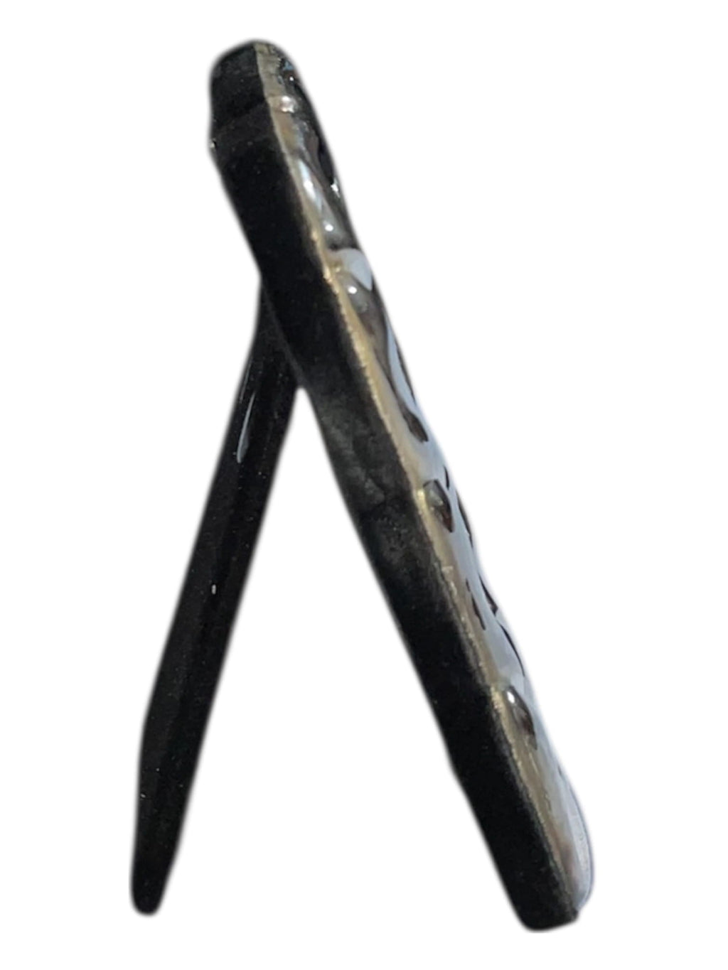 Portafoto piccolo 5x8 in silver plated