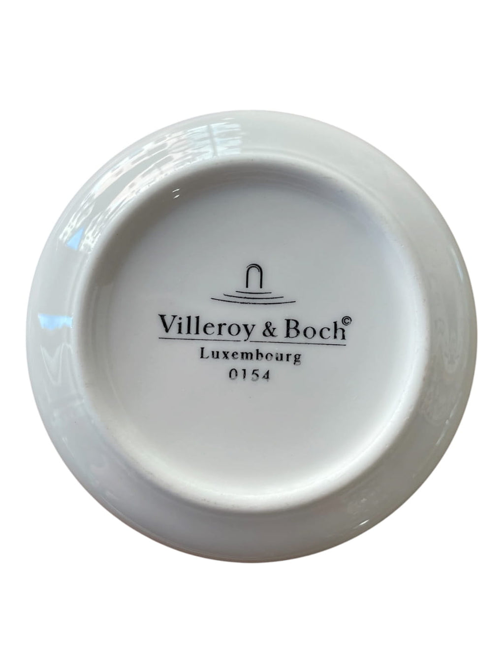 Scatolina winter naïf porcellana  Villeroy&Boch - Colombetti Casa