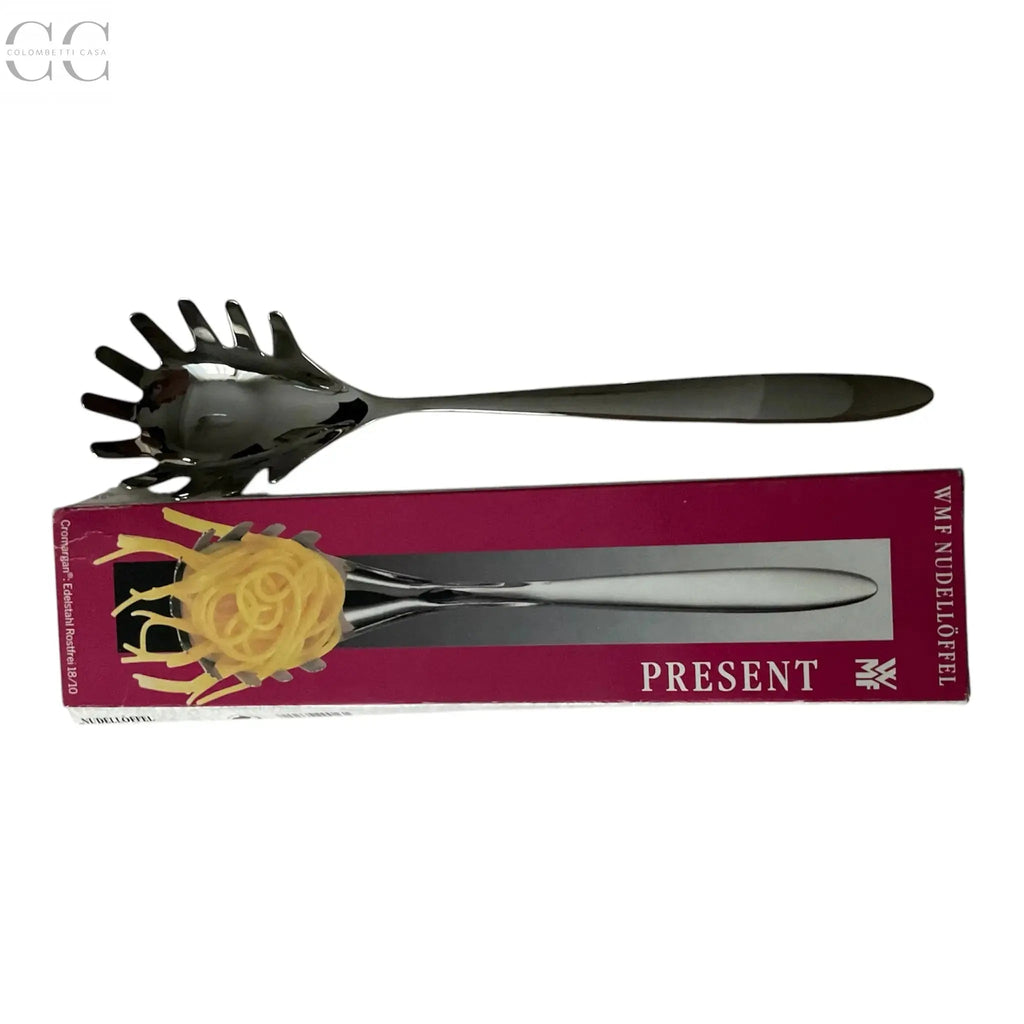 Servispaghetti in acciaio inox WMF present Colombetti Casa