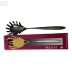 Servispaghetti in acciaio inox WMF present Colombetti Casa