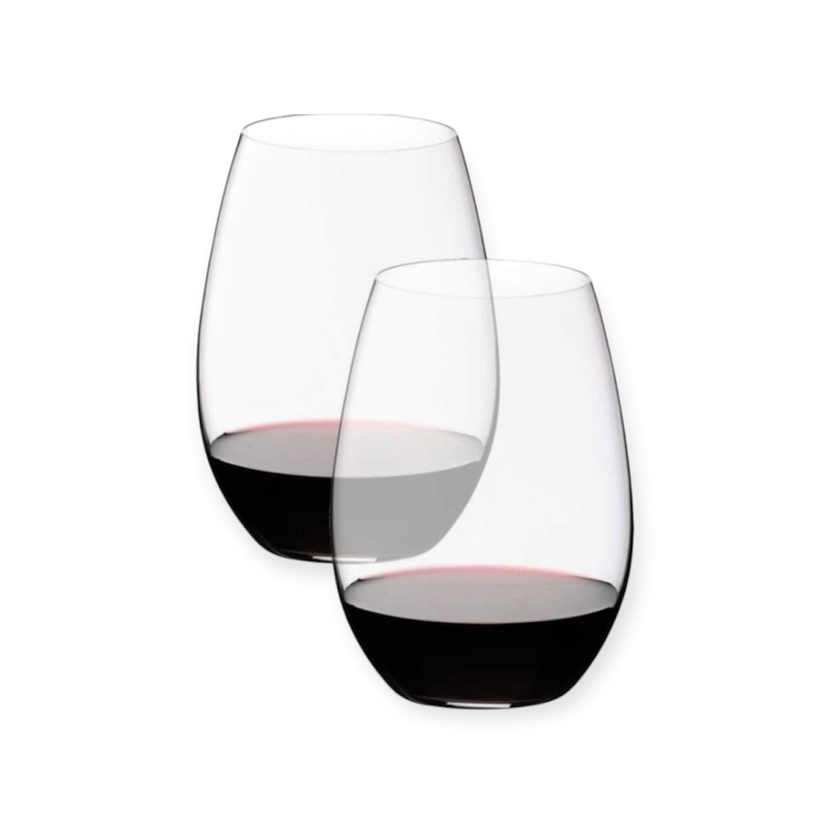 Bicchieri Riedel