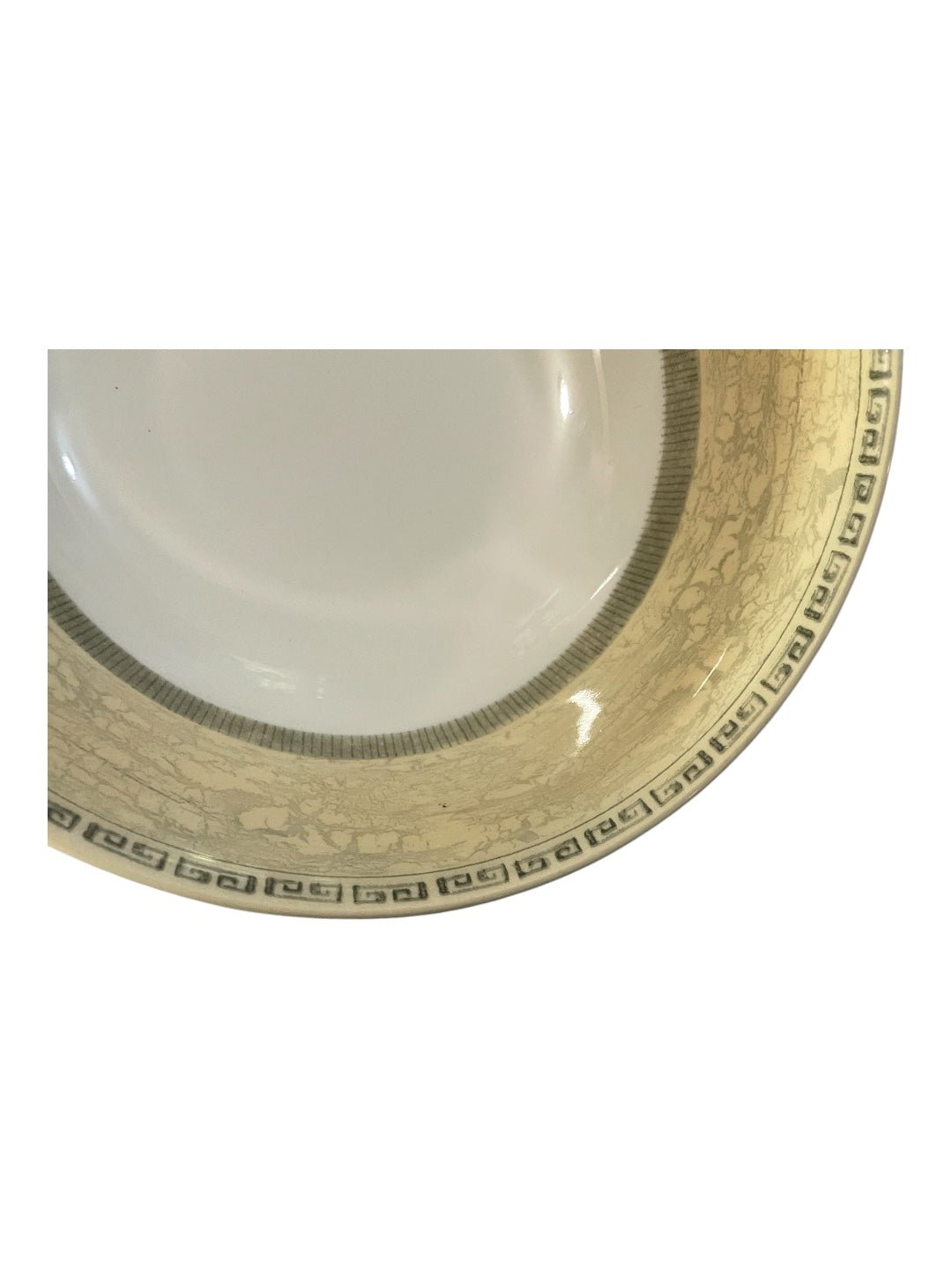 Set 6 ciotoline in ceramica inglese Johnson Bros