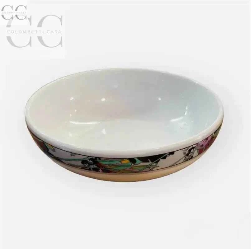 Set 6 coppette porcellana Richard Ginori