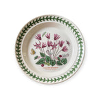 Set 6 piatti dessert Botanic Garden ceramica Portmeirion