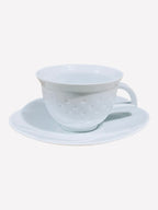 Set 6 tazzine caffè nuvola Richard Ginori