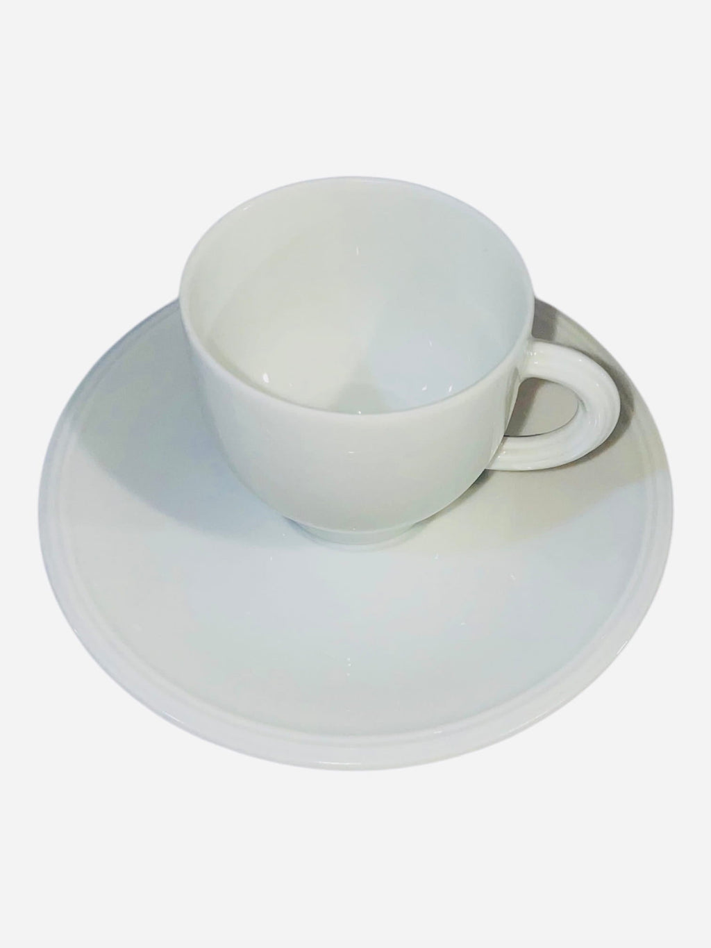Set 6 tazzine da caffè Costellazioni Bianco porcellana Richard Ginori - Colombetti Casa