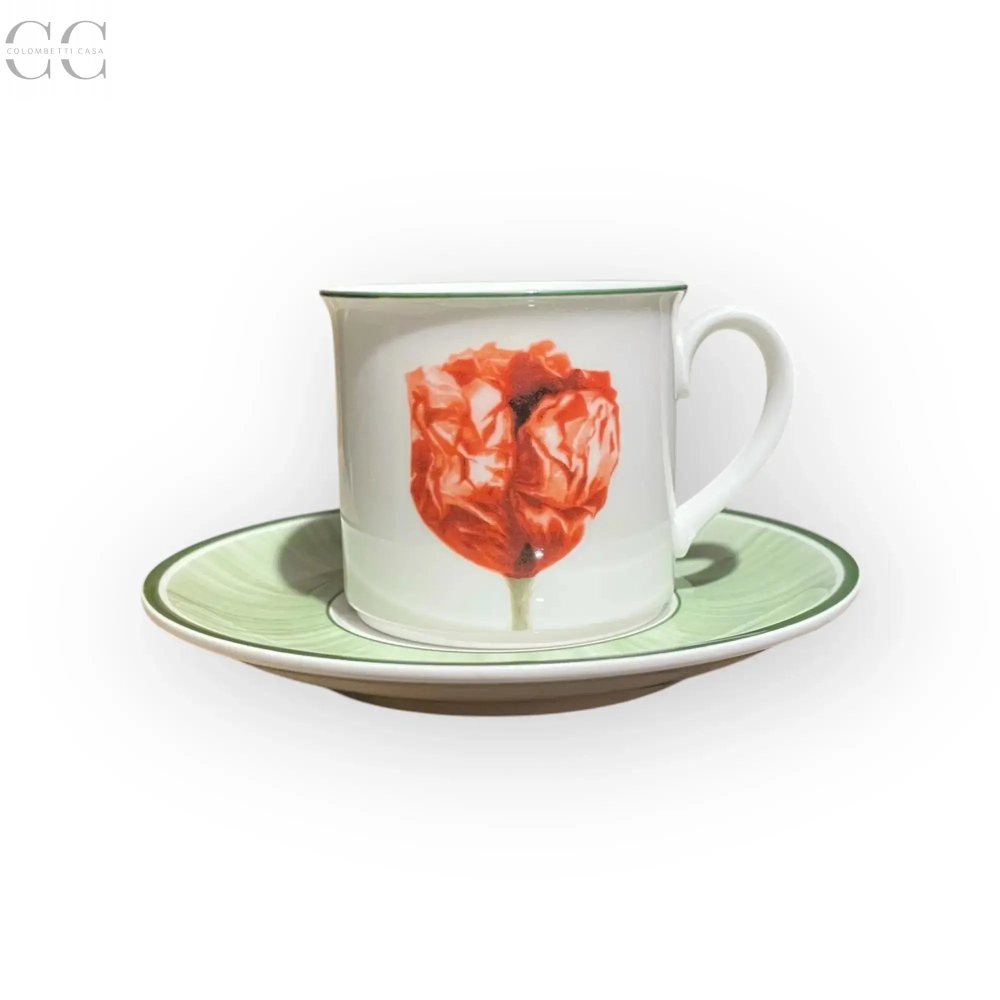 Set 6 Tazzine da caffè Flora porcellana Villeroy&Boch Villeroy&Boch