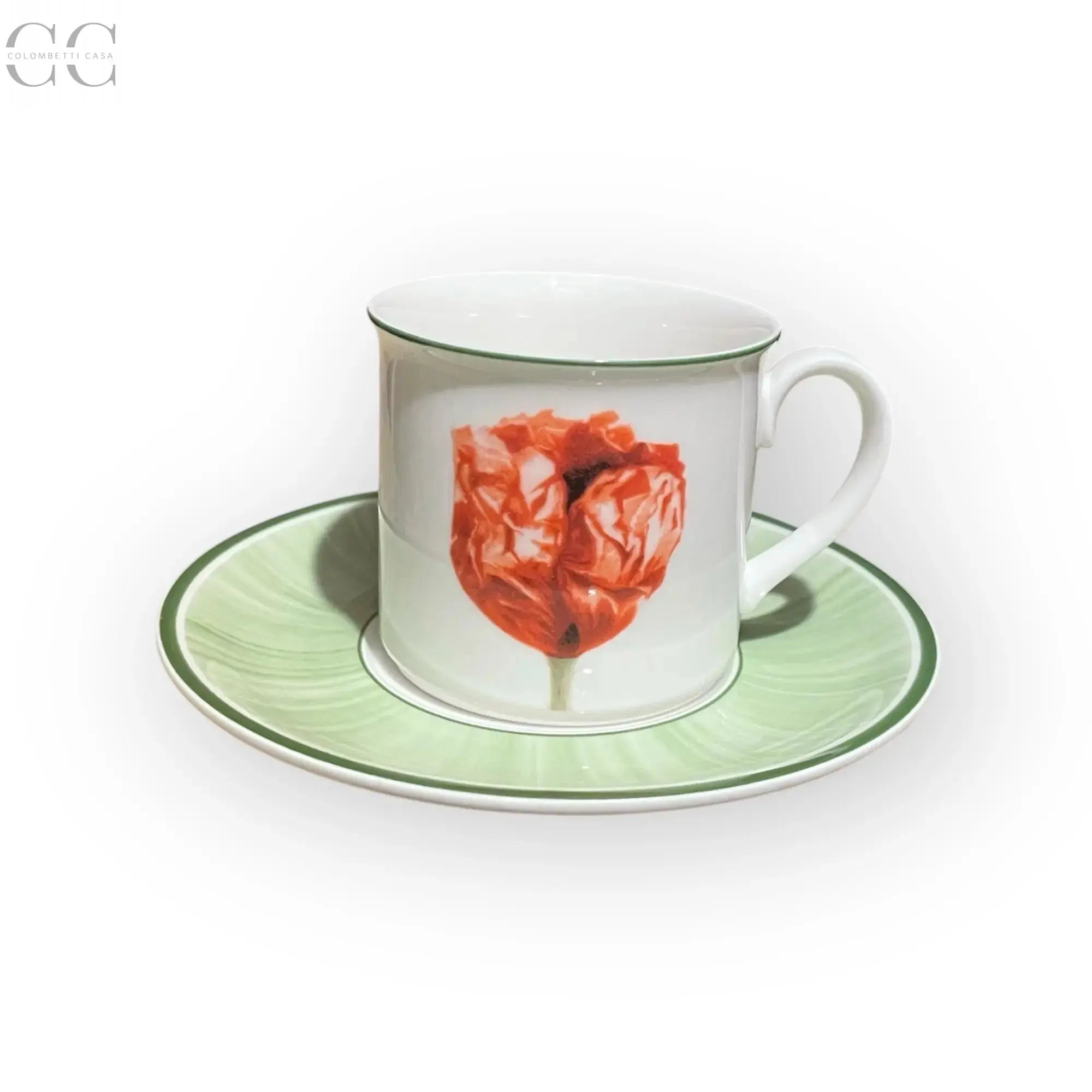 Set 6 Tazzine da caffè Flora porcellana Villeroy&Boch Villeroy&Boch