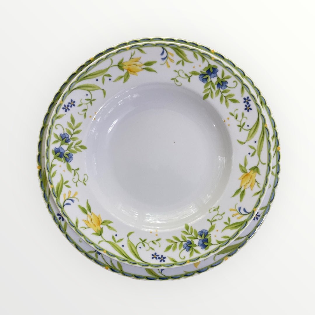 Piatti porcellana Limoges 