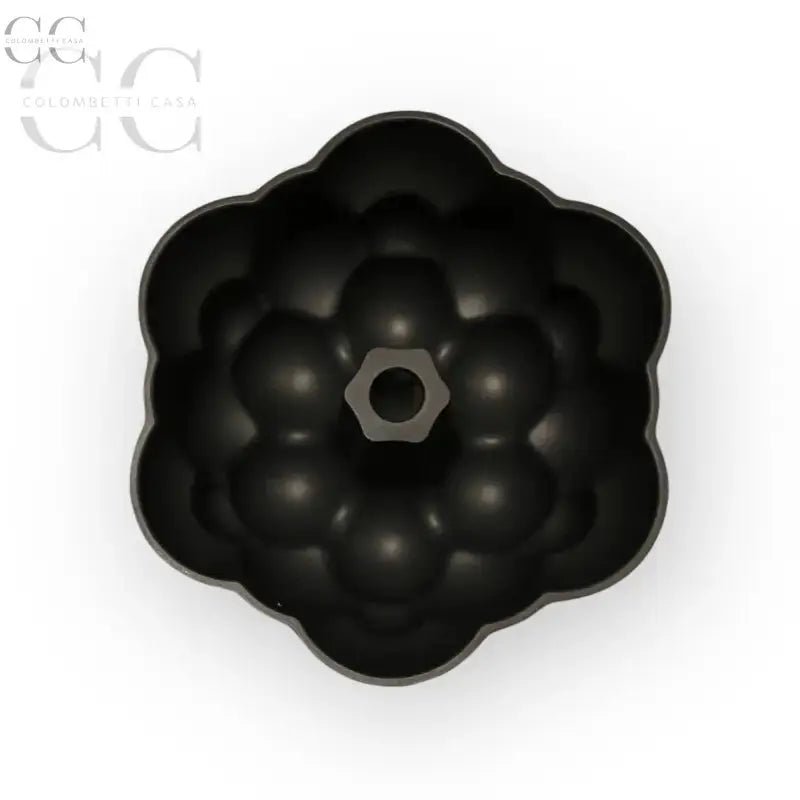 Stampo dolci in alluminio antiaderente Berndes per preparare torte a forma di bundt