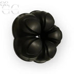 Stampo per dolci in alluminio antiaderente Berndes con design a costoline nere