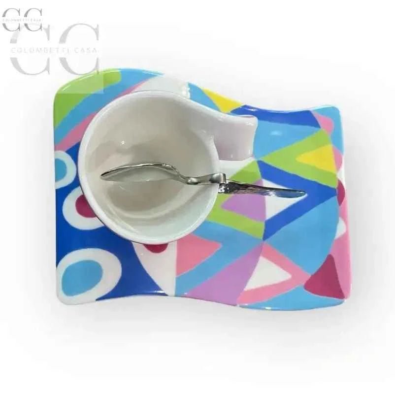 Tazza caffè New Wave Fashion porcellana Villeroy&Boch