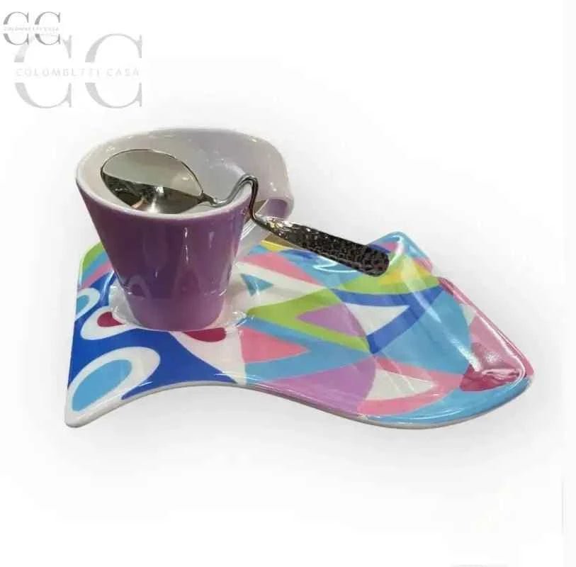 Tazza caffè New Wave Fashion porcellana Villeroy&Boch
