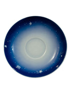 Tazza Natale 1983 porcellana Desiree