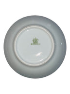 Tazza Natale 1987 porcellana Desiree